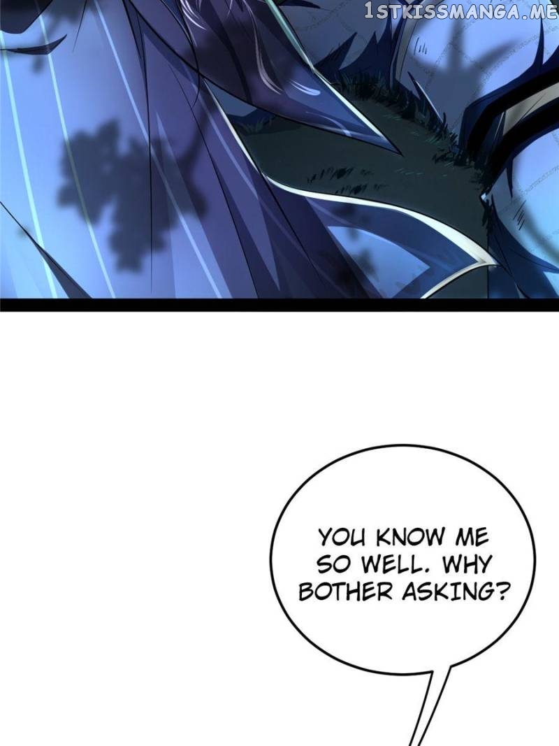 Way To Be The Evil Emperor Chapter 138 - page 64