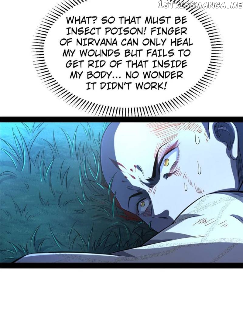 Way To Be The Evil Emperor Chapter 138 - page 68