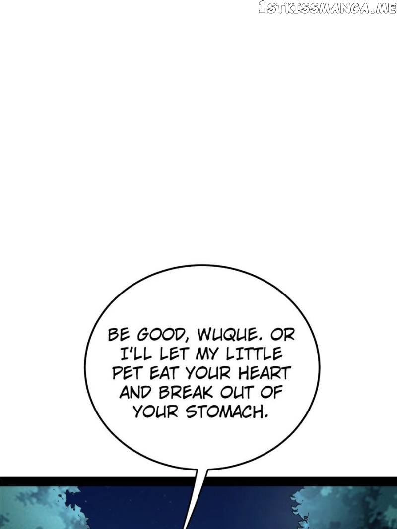 Way To Be The Evil Emperor Chapter 138 - page 70