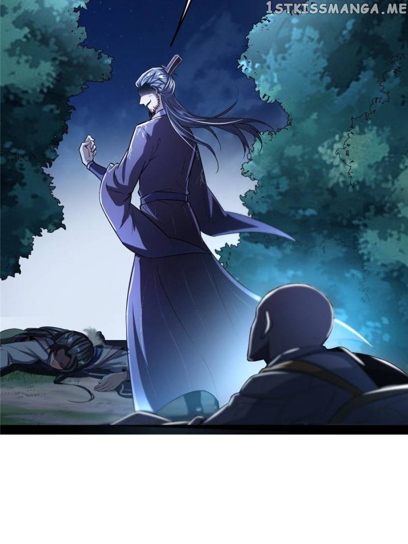 Way To Be The Evil Emperor Chapter 138 - page 71