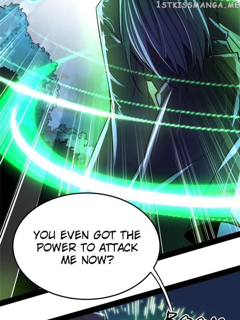 Way To Be The Evil Emperor Chapter 138 - page 75