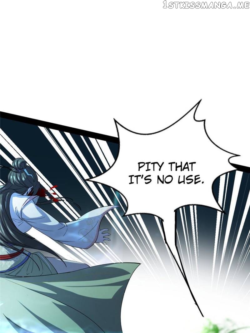 Way To Be The Evil Emperor Chapter 138 - page 78