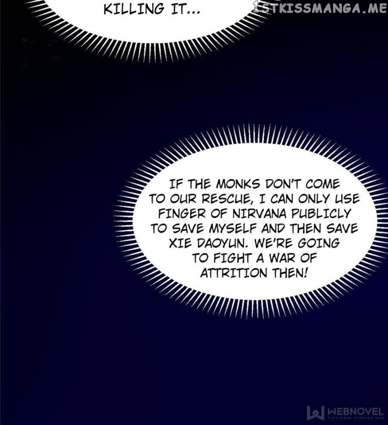 Way To Be The Evil Emperor Chapter 138 - page 83