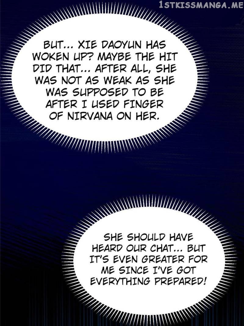 Way To Be The Evil Emperor Chapter 138 - page 84