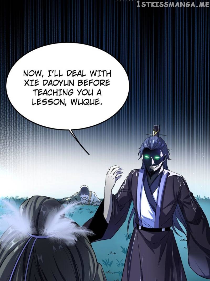 Way To Be The Evil Emperor Chapter 138 - page 85