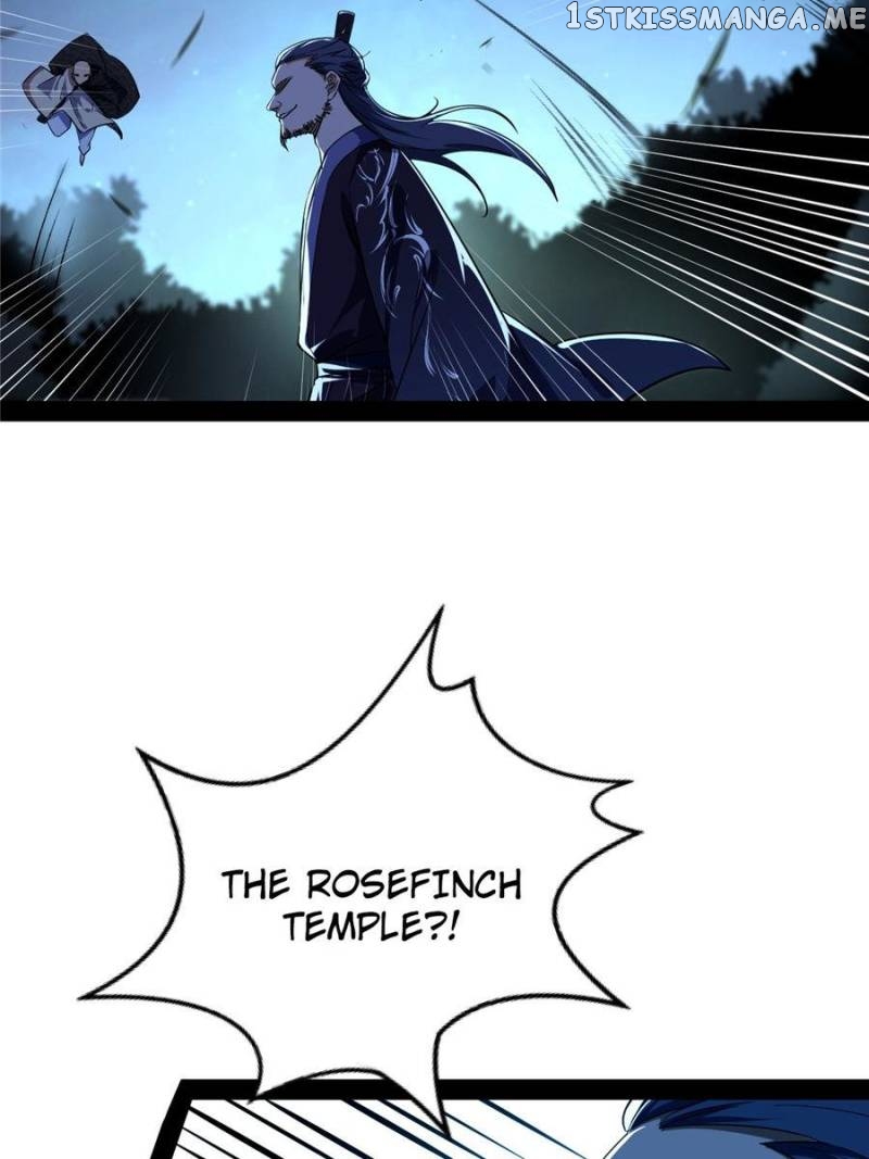 Way To Be The Evil Emperor Chapter 138 - page 88