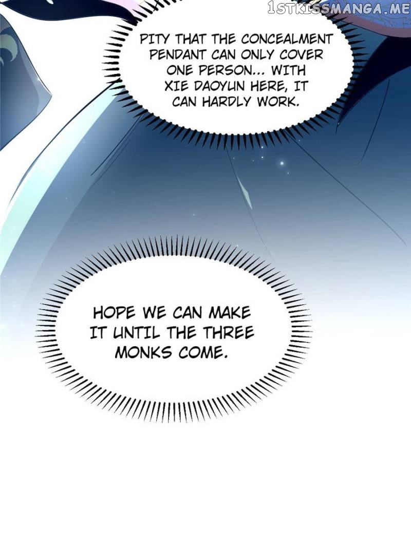 Way To Be The Evil Emperor Chapter 138 - page 9