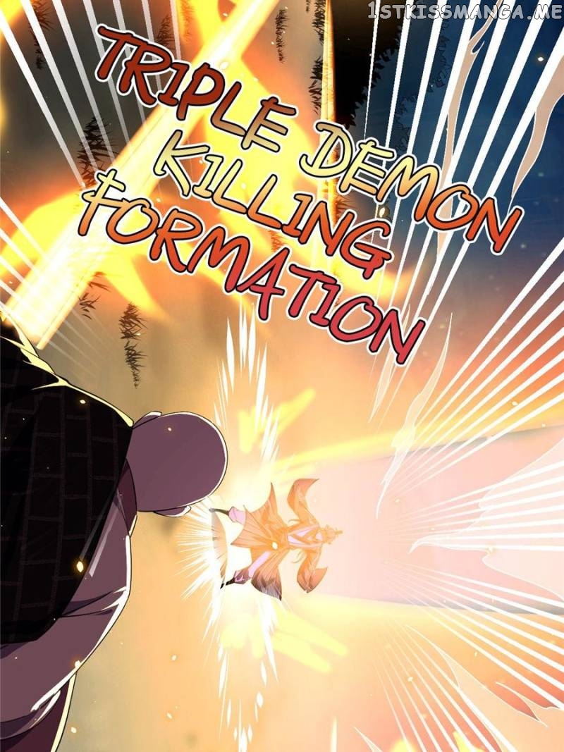 Way To Be The Evil Emperor Chapter 138 - page 93