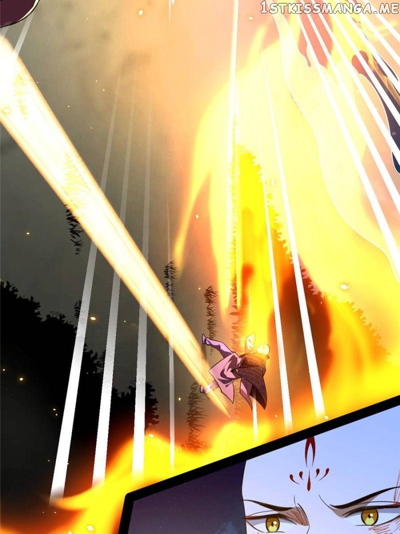 Way To Be The Evil Emperor Chapter 138 - page 94