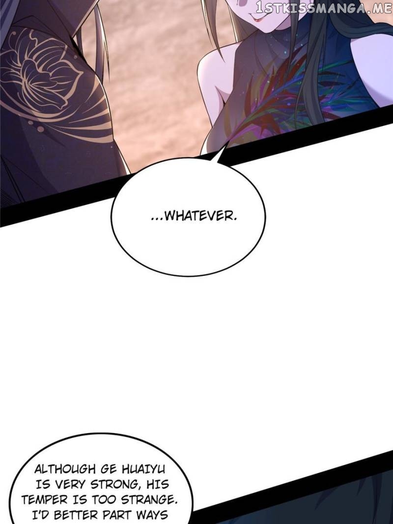 Way To Be The Evil Emperor Chapter 214 - page 11