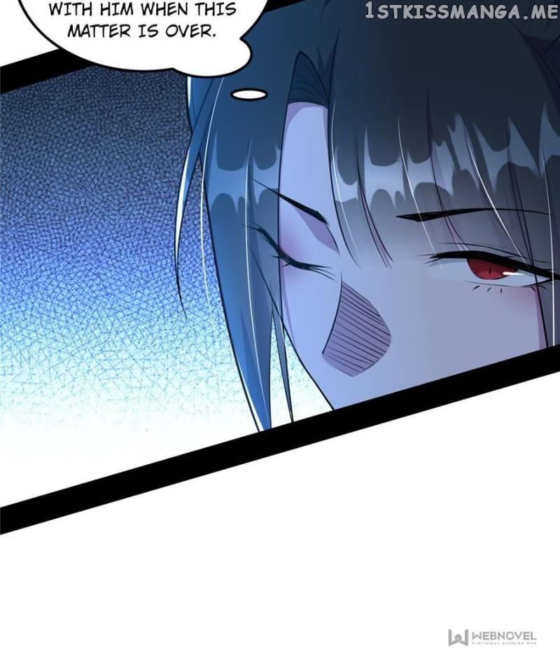 Way To Be The Evil Emperor Chapter 214 - page 12