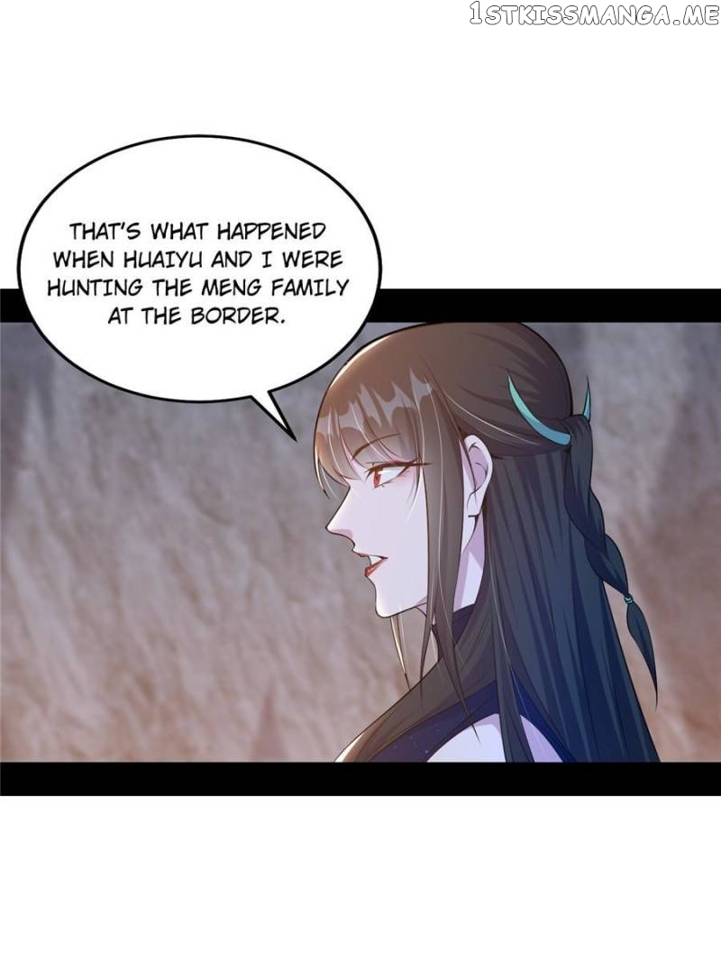 Way To Be The Evil Emperor Chapter 214 - page 13