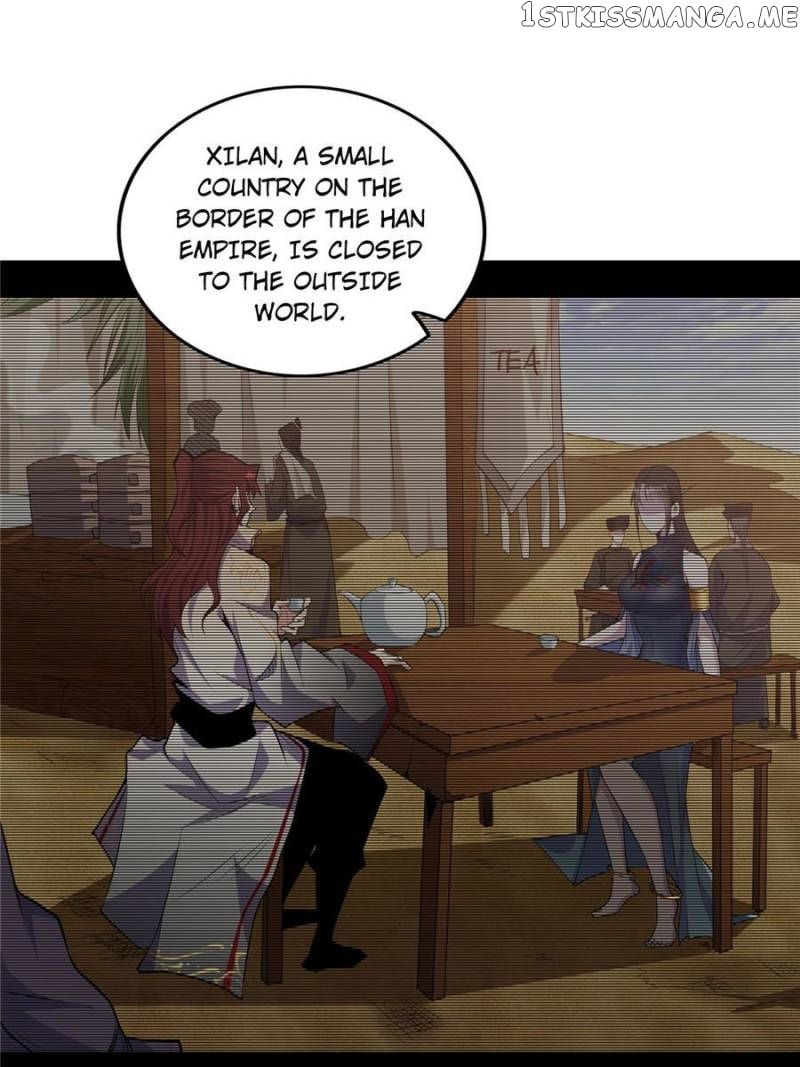 Way To Be The Evil Emperor Chapter 214 - page 14