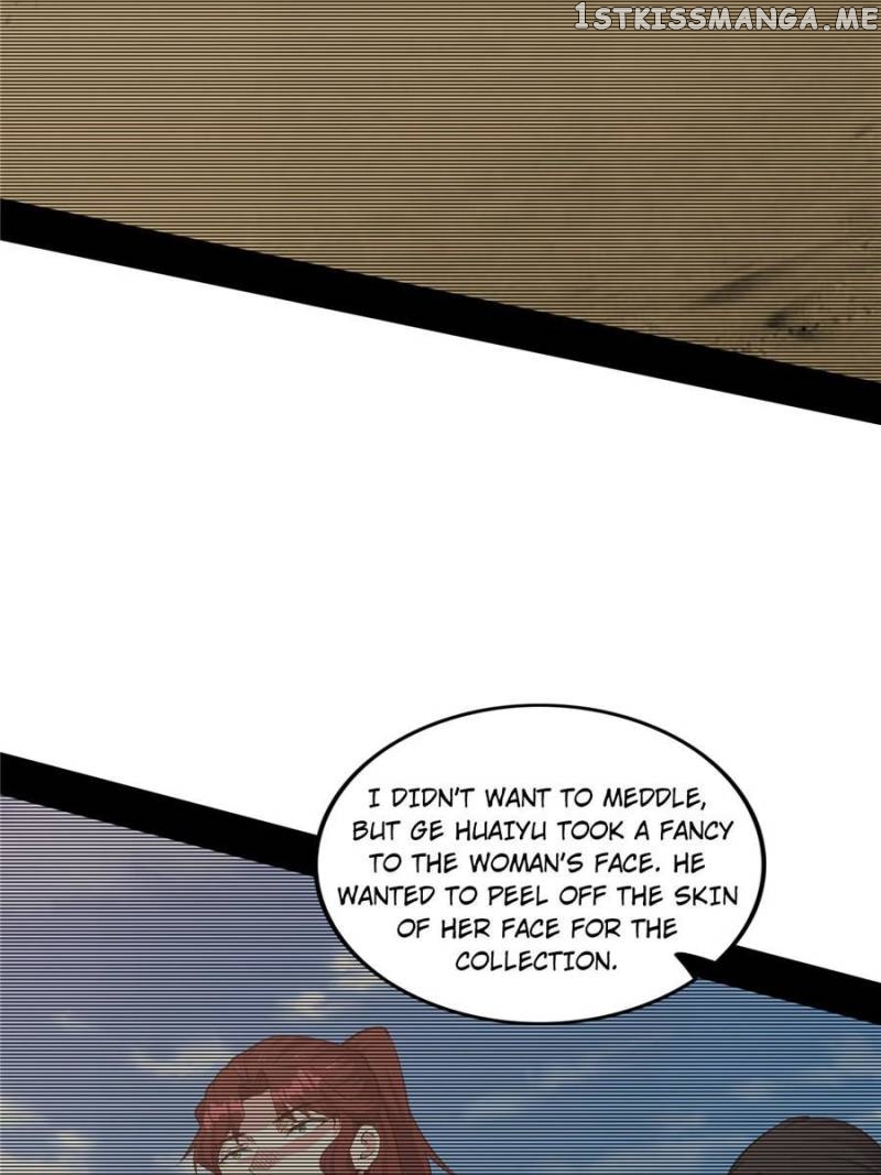 Way To Be The Evil Emperor Chapter 214 - page 16