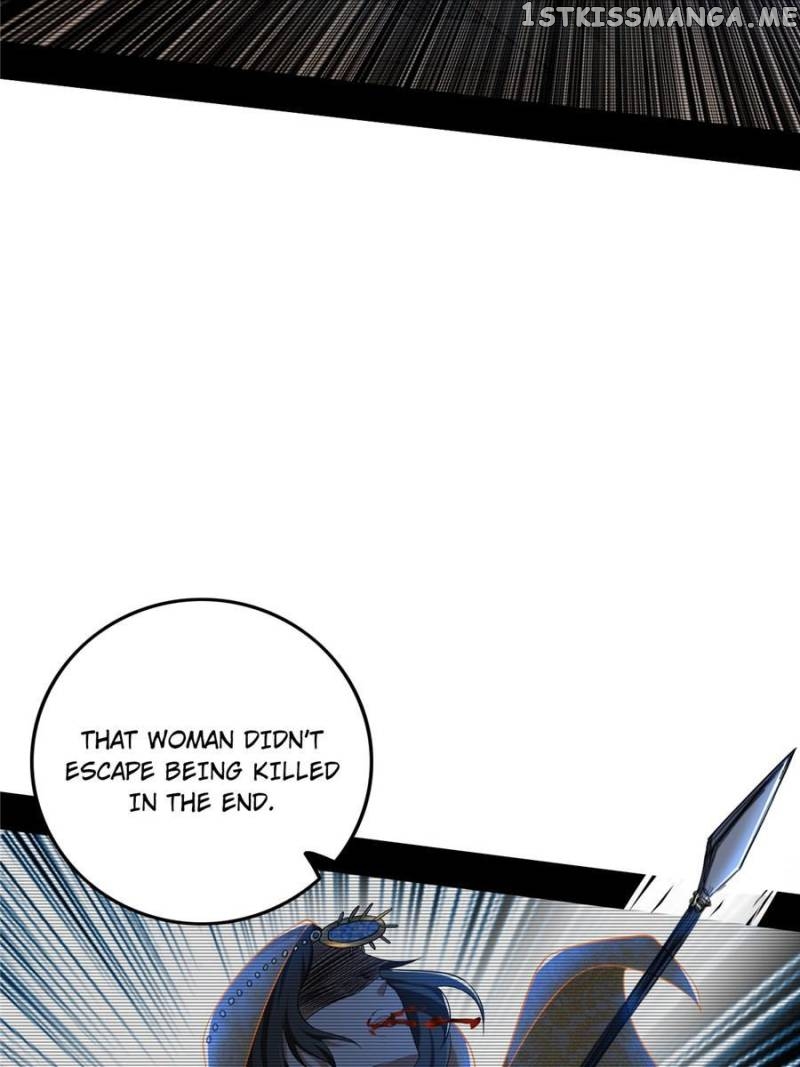 Way To Be The Evil Emperor Chapter 214 - page 19