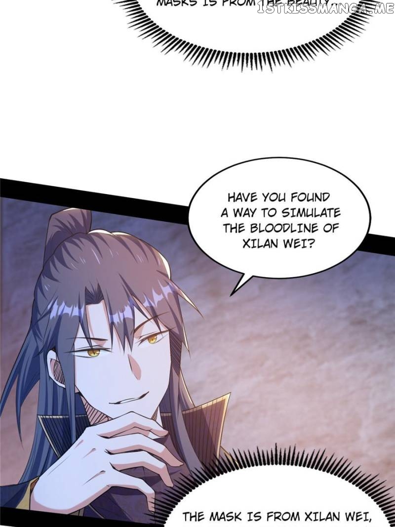 Way To Be The Evil Emperor Chapter 214 - page 2