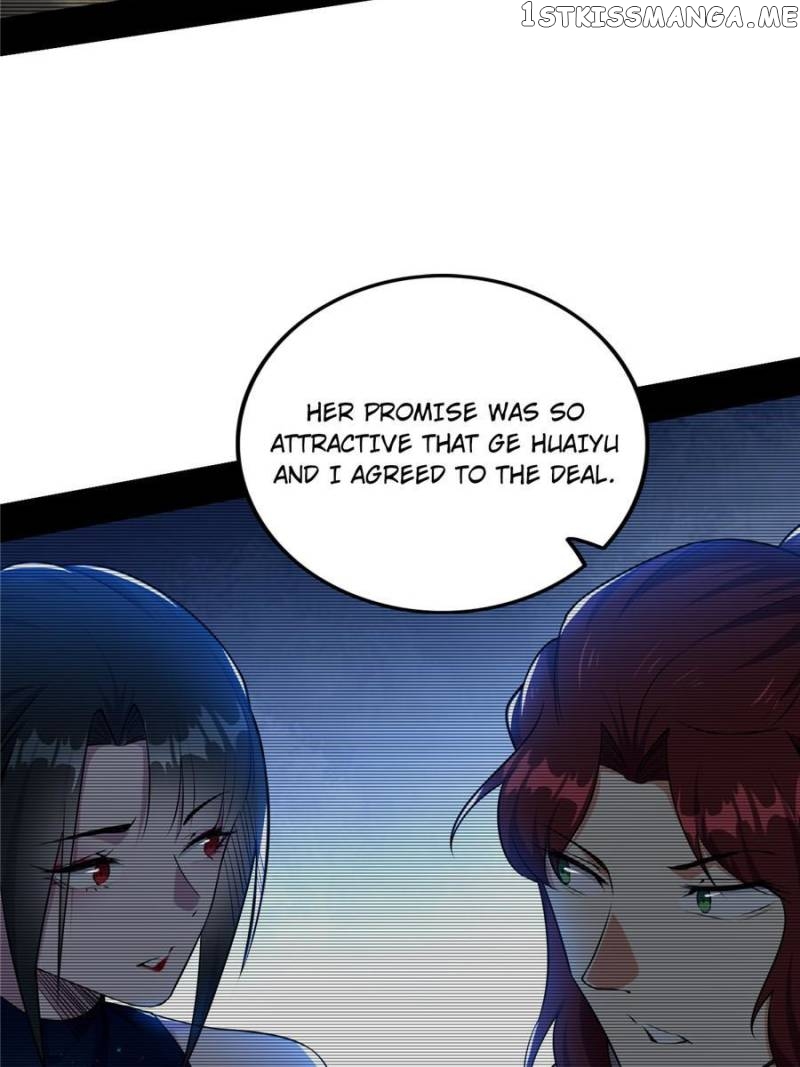 Way To Be The Evil Emperor Chapter 214 - page 22