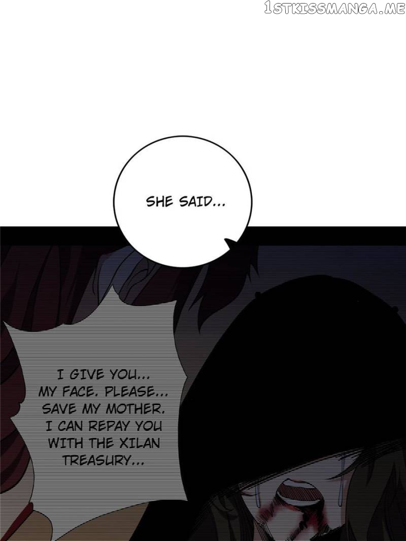 Way To Be The Evil Emperor Chapter 214 - page 25