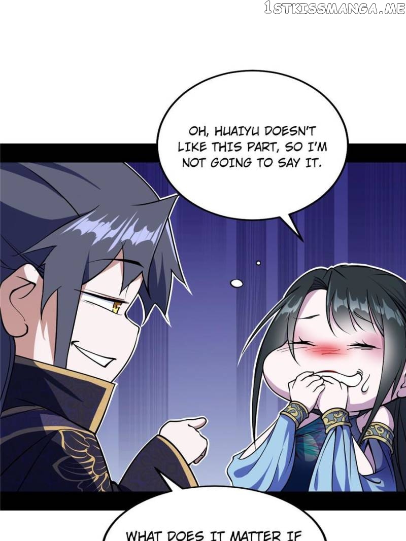 Way To Be The Evil Emperor Chapter 214 - page 28