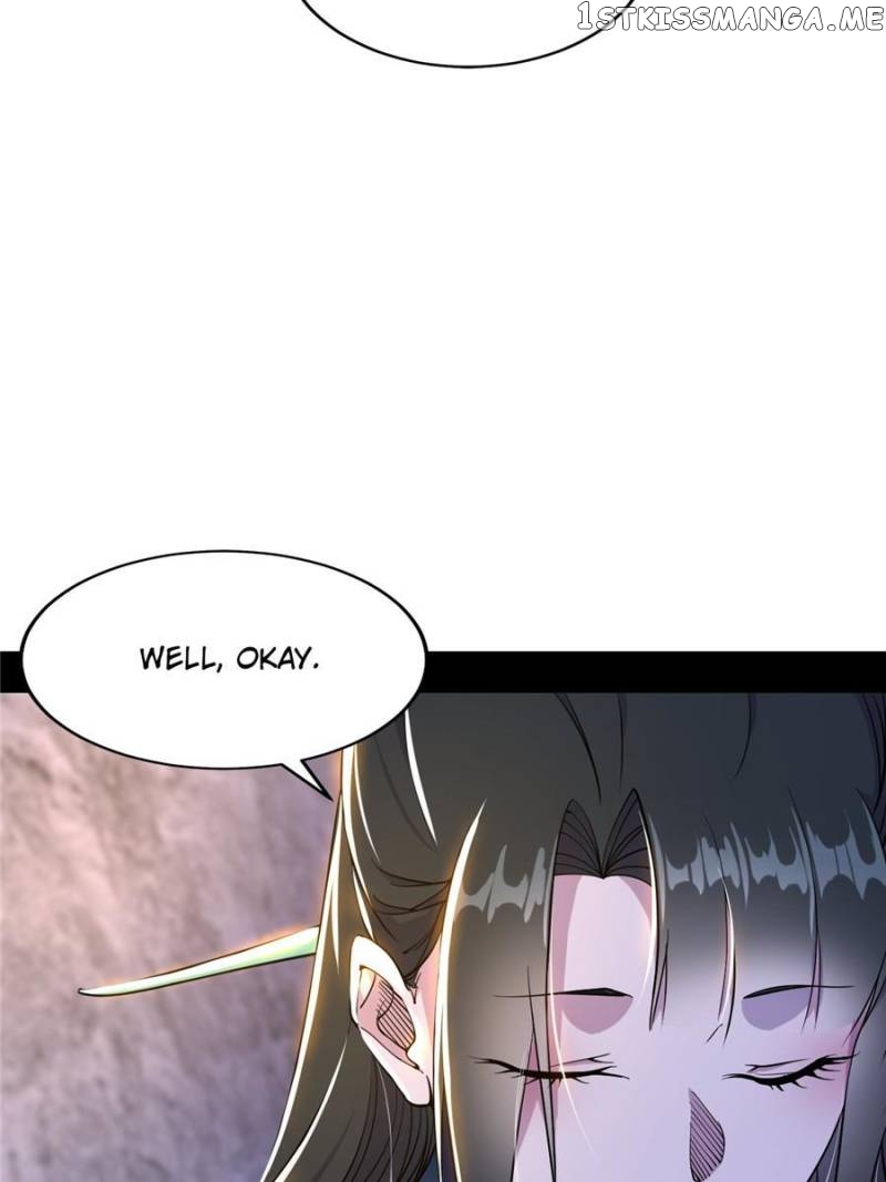 Way To Be The Evil Emperor Chapter 214 - page 31
