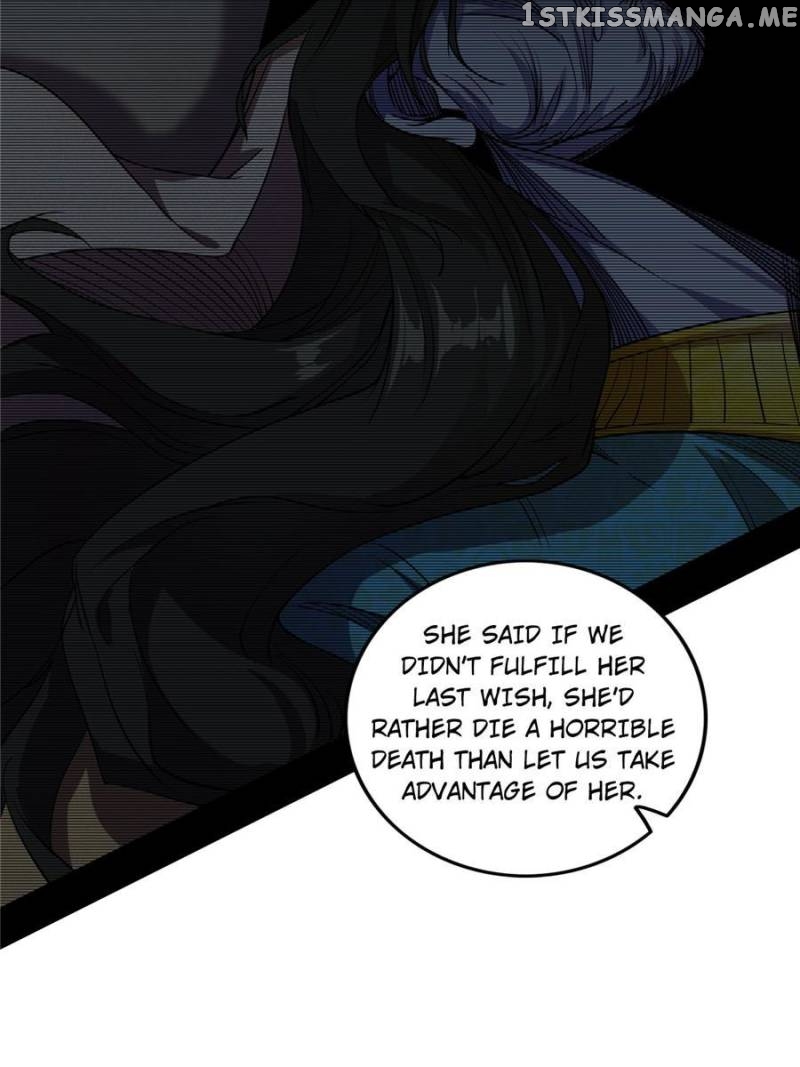 Way To Be The Evil Emperor Chapter 214 - page 33