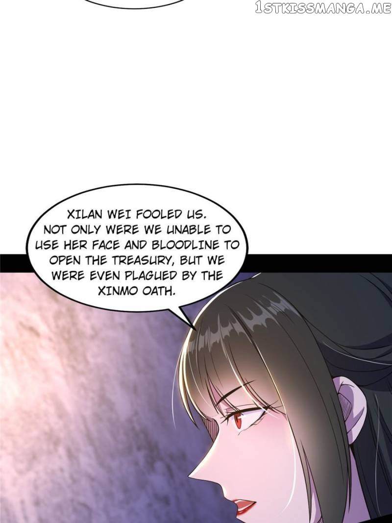 Way To Be The Evil Emperor Chapter 214 - page 38