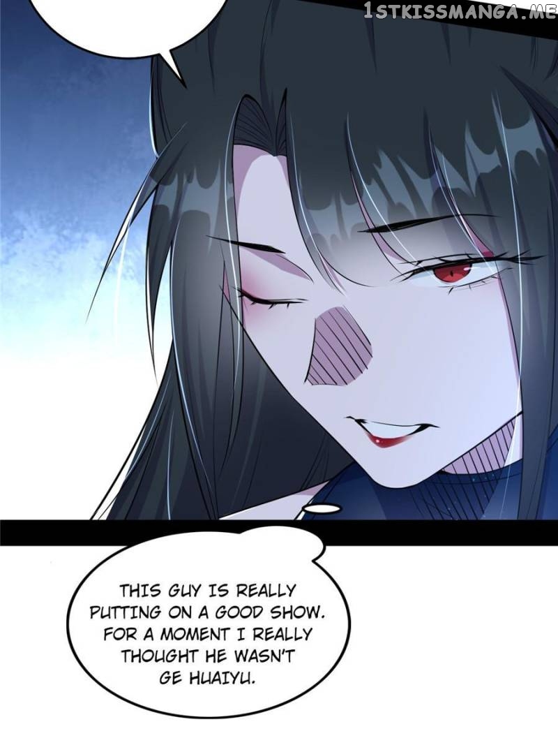 Way To Be The Evil Emperor Chapter 214 - page 4