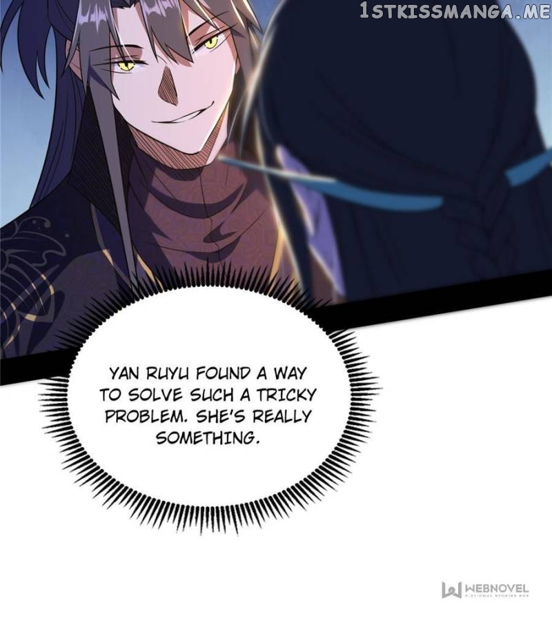 Way To Be The Evil Emperor Chapter 214 - page 41