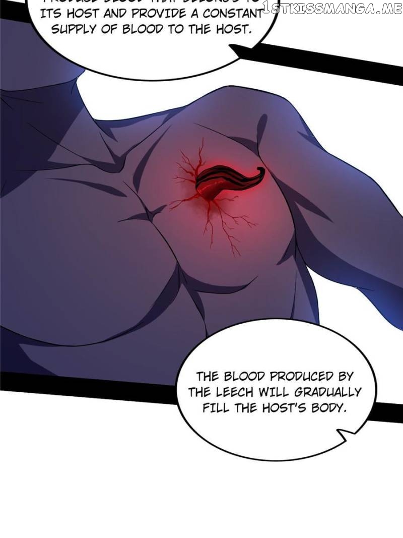 Way To Be The Evil Emperor Chapter 214 - page 44