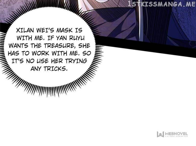 Way To Be The Evil Emperor Chapter 214 - page 47