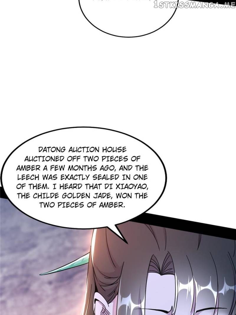 Way To Be The Evil Emperor Chapter 214 - page 49