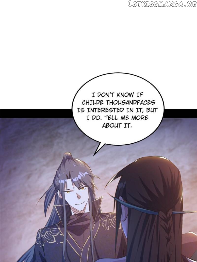 Way To Be The Evil Emperor Chapter 214 - page 5