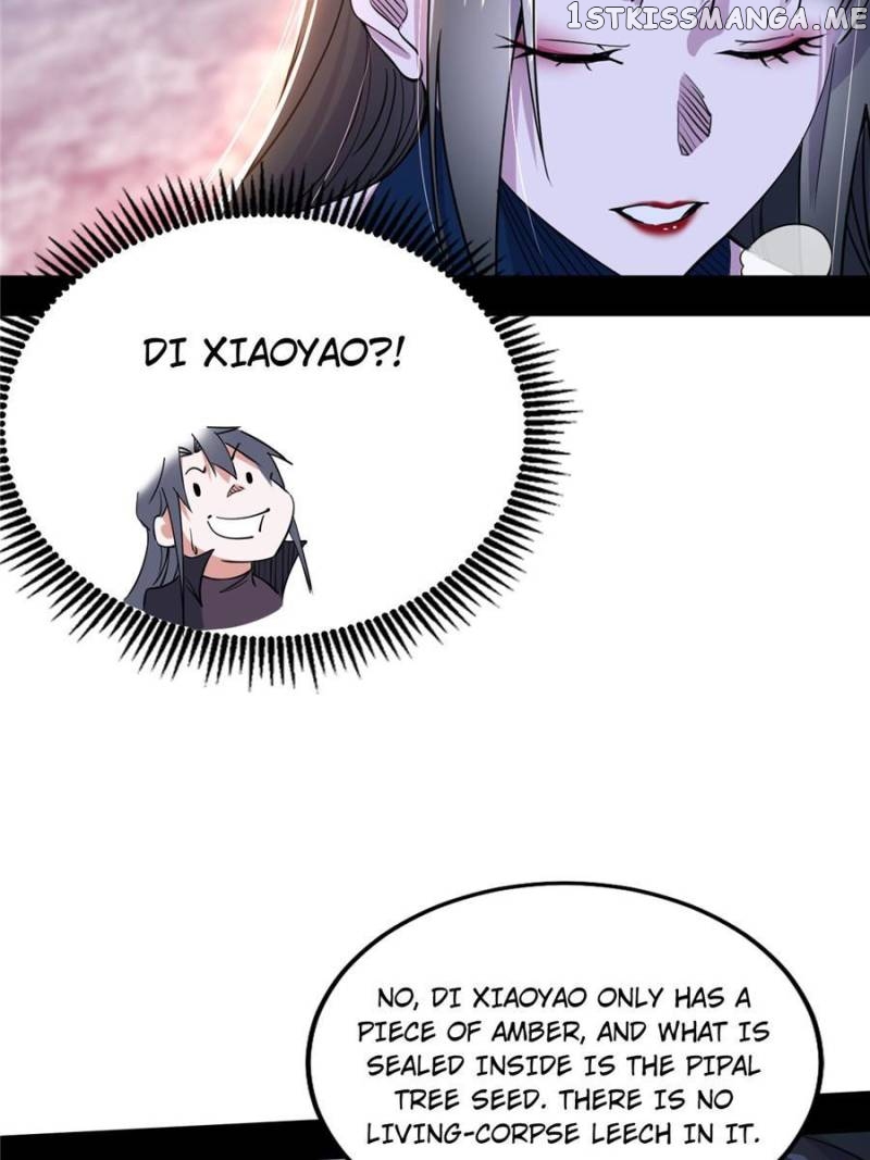 Way To Be The Evil Emperor Chapter 214 - page 50