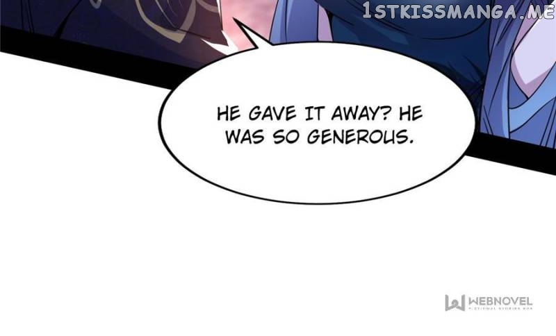 Way To Be The Evil Emperor Chapter 214 - page 53