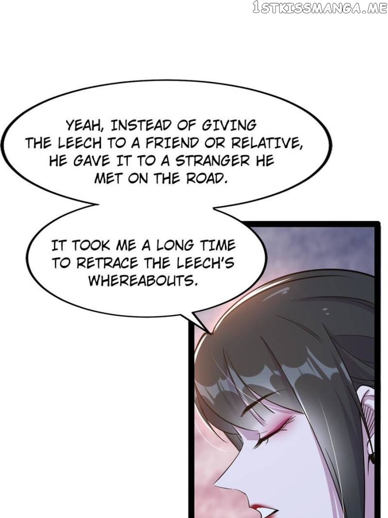 Way To Be The Evil Emperor Chapter 214 - page 54