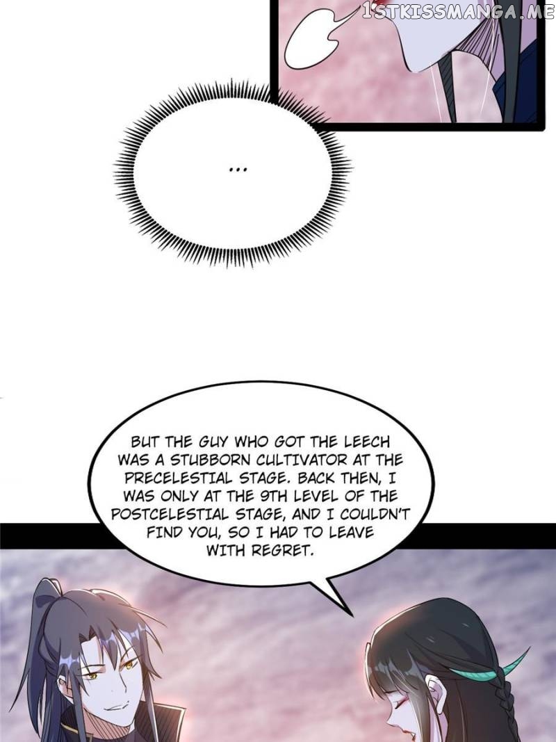 Way To Be The Evil Emperor Chapter 214 - page 55