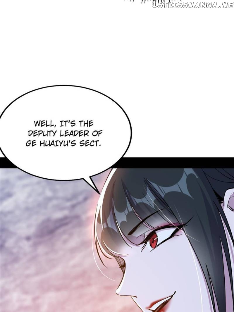Way To Be The Evil Emperor Chapter 214 - page 58