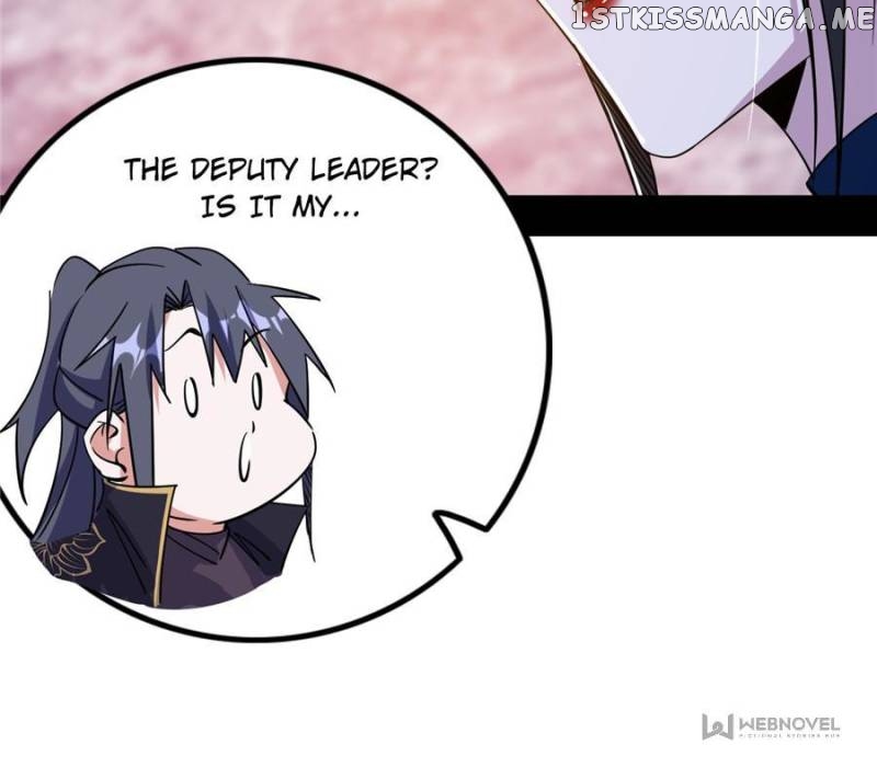 Way To Be The Evil Emperor Chapter 214 - page 59