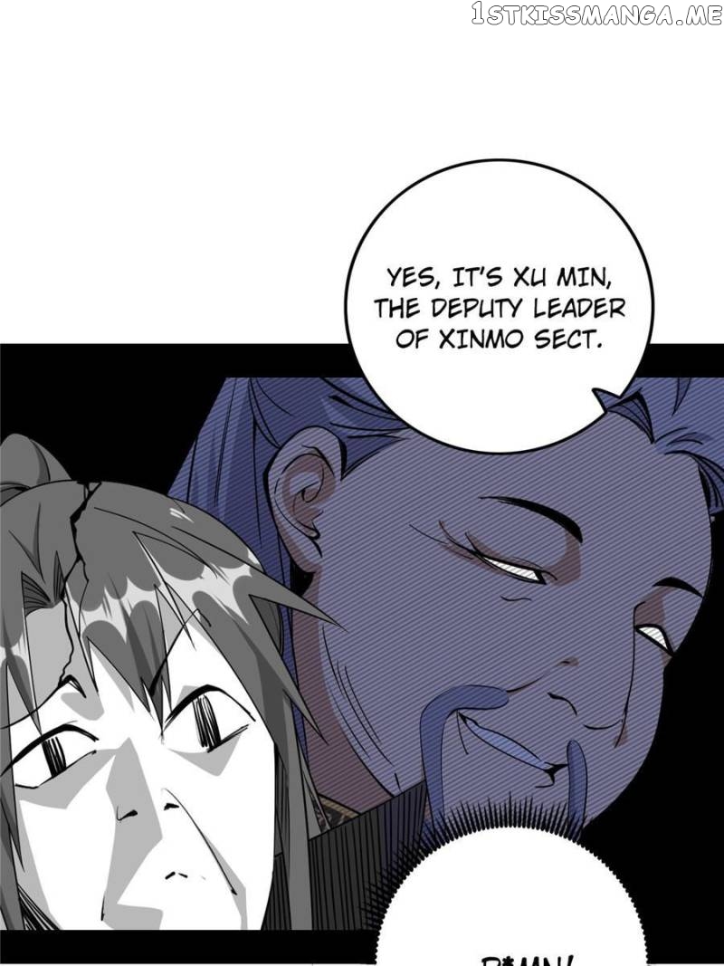 Way To Be The Evil Emperor Chapter 214 - page 60