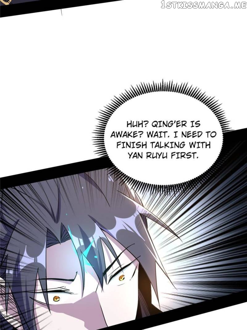Way To Be The Evil Emperor Chapter 214 - page 62