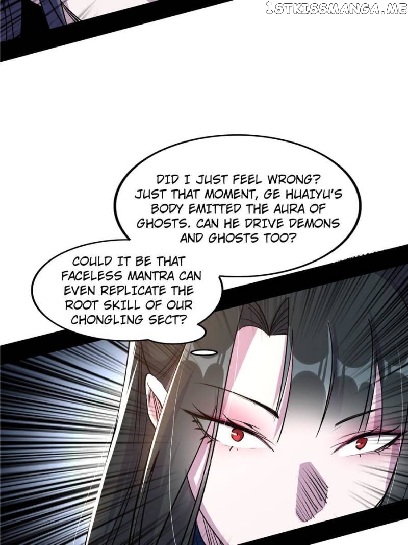 Way To Be The Evil Emperor Chapter 214 - page 63