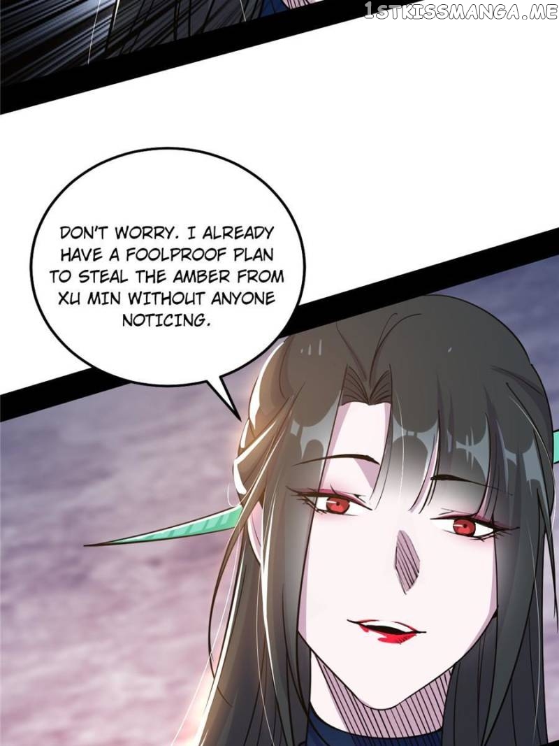 Way To Be The Evil Emperor Chapter 214 - page 64