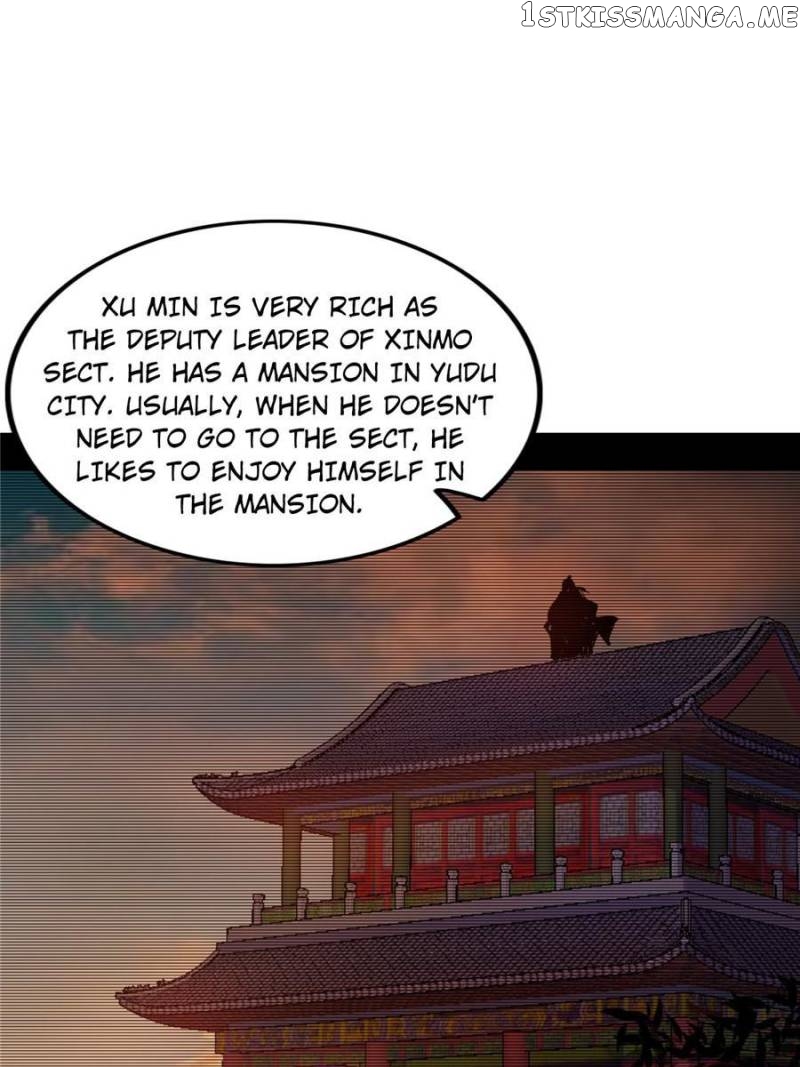 Way To Be The Evil Emperor Chapter 214 - page 66