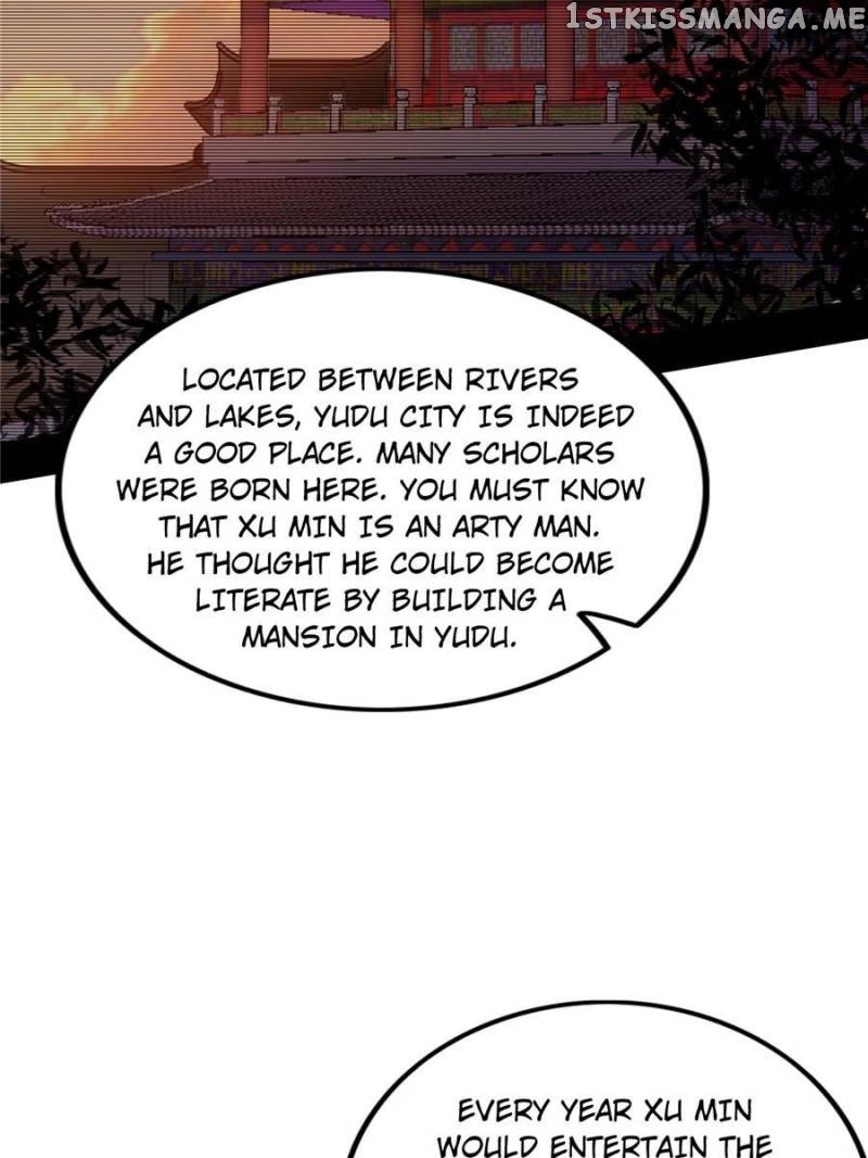 Way To Be The Evil Emperor Chapter 214 - page 67