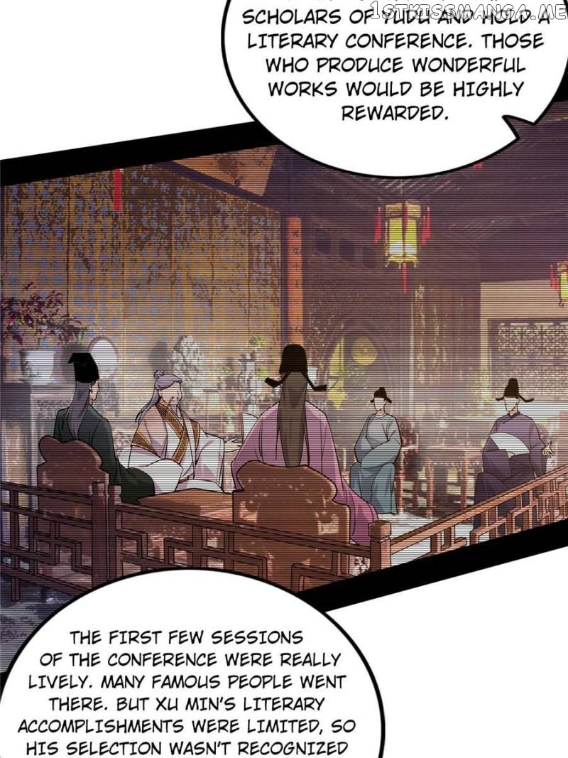 Way To Be The Evil Emperor Chapter 214 - page 68
