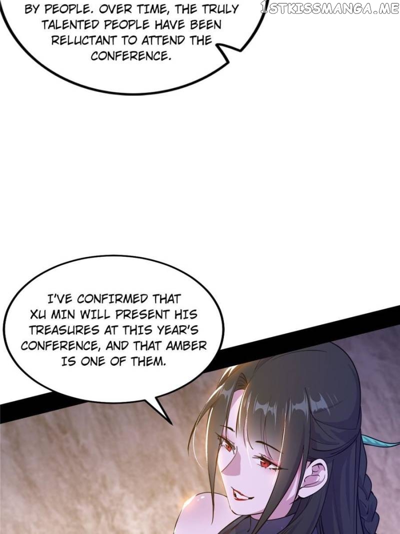 Way To Be The Evil Emperor Chapter 214 - page 69