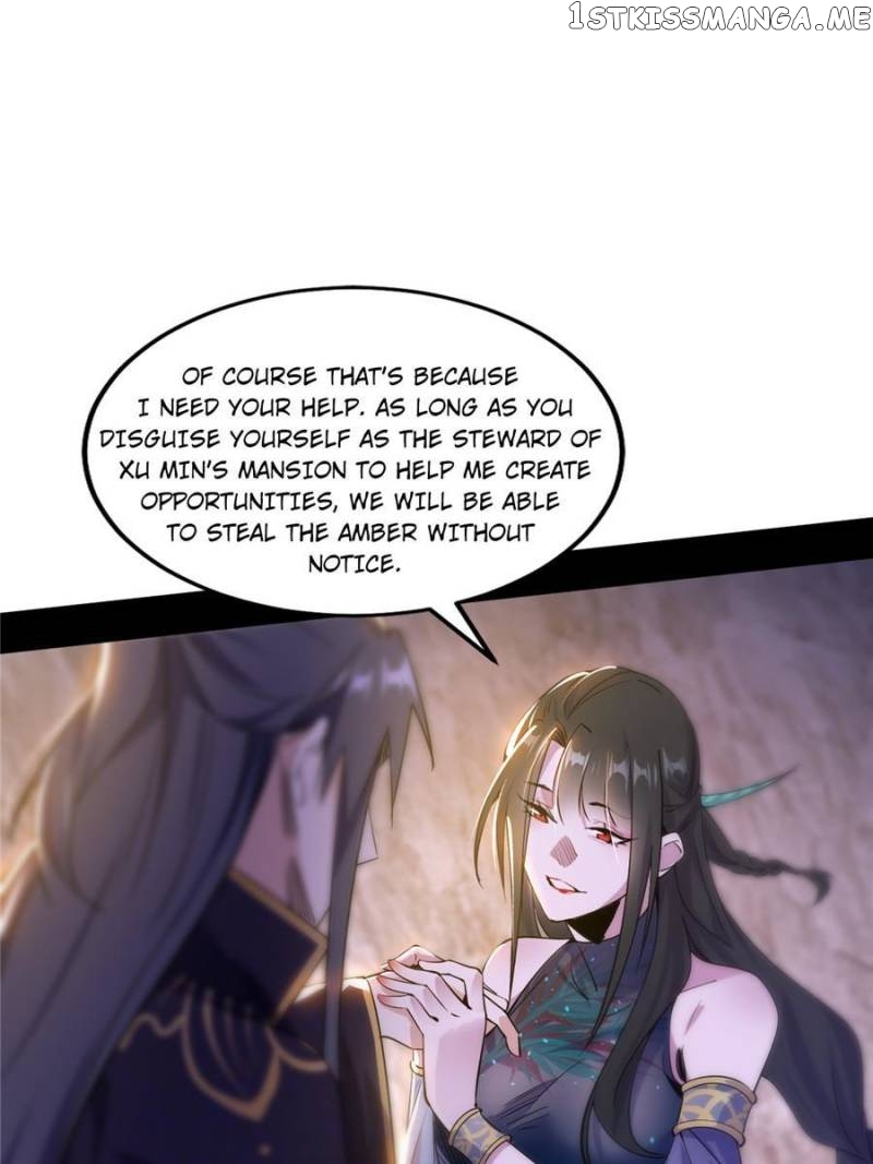 Way To Be The Evil Emperor Chapter 214 - page 71