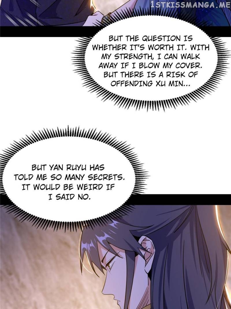 Way To Be The Evil Emperor Chapter 214 - page 74
