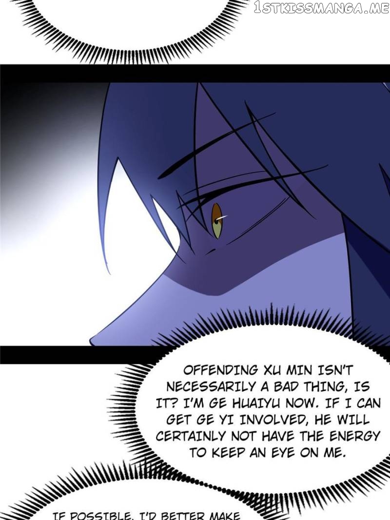 Way To Be The Evil Emperor Chapter 214 - page 76