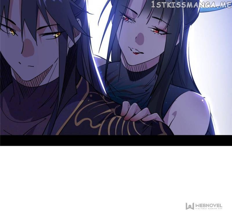 Way To Be The Evil Emperor Chapter 214 - page 78